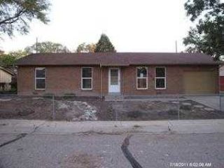 Foreclosed Home - List 100139871