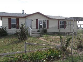 Foreclosed Home - 20530 EL GALLO PT, 80817