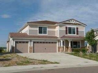 Foreclosed Home - 7777 LANTERN LN, 80817
