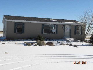 Foreclosed Home - 20495 LONGHORN PT, 80817