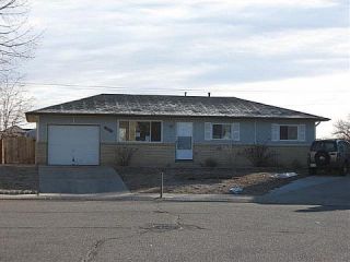 Foreclosed Home - 2270 CONLEY BLVD, 80817