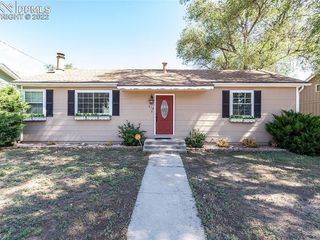 Foreclosed Home - 410 CREST ST, 80817