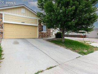 Foreclosed Home - 8695 SILVER GLEN DR, 80817