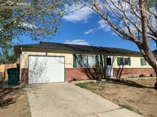 Foreclosed Home - 2340 CONLEY BLVD, 80817
