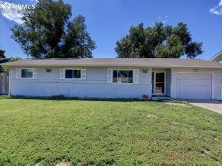 Foreclosed Home - 218 ROBIN ST, 80817