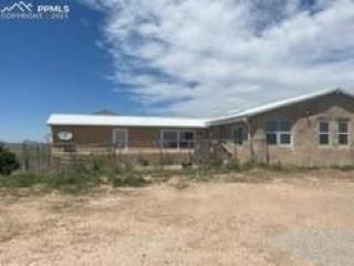 Foreclosed Home - 19825 EL VALLE VW, 80817