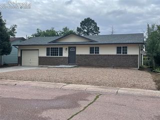 Foreclosed Home - 412 ROSEWOOD DR, 80817