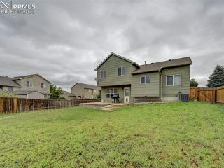 Foreclosed Home - 8122 MEADOWCREST DR, 80817