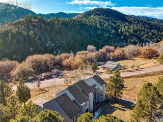 Foreclosed Home - 10635 GREEN MOUNTAIN FALLS RD, 80819