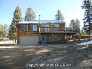 Foreclosed Home - 1966 CRYSTAL PEAK DR, 80827