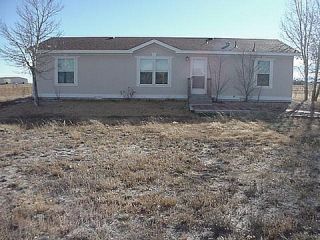 Foreclosed Home - 12065 TRACY LN, 80831