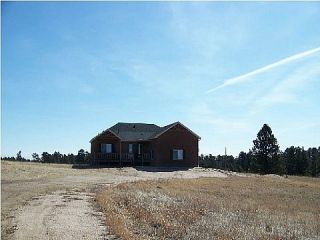 Foreclosed Home - 19025 PATIENCE PT, 80831