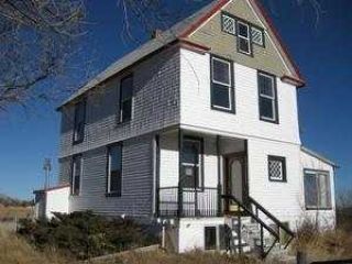 Foreclosed Home - List 100031632