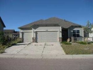 Foreclosed Home - 11158 INDIAN ECHO TER, 80831