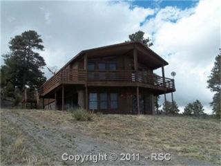 Foreclosed Home - 19510 BIRDSEYE VW, 80831