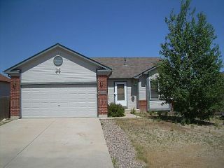 Foreclosed Home - 8143 LINDERMAN RD, 80831
