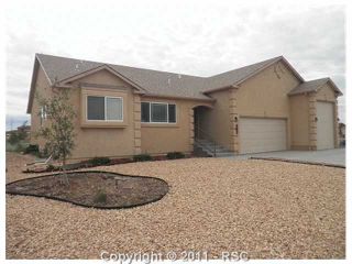 Foreclosed Home - 9667 ROCKINGHAM DR, 80831