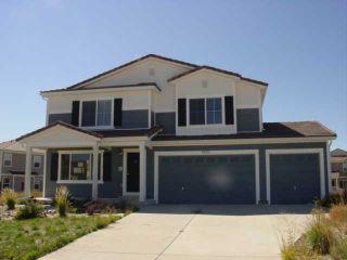 Foreclosed Home - 6832 HIDDEN HAVEN WAY, 80831