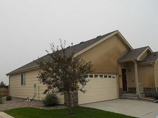 Foreclosed Home - 12111 KAUFMAN PT, 80831
