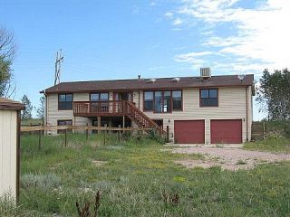 Foreclosed Home - 16125 CATHYS LOOP, 80831