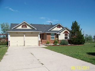 Foreclosed Home - 5785 EGGAR CT, 80831