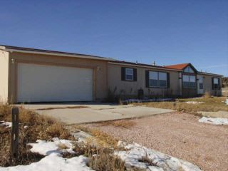 Foreclosed Home - 16035 ALTA PLAZA CIR, 80831