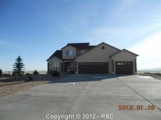 Foreclosed Home - 9582 ROCKINGHAM DR, 80831