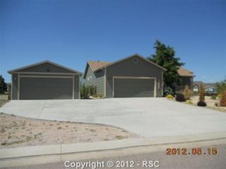 Foreclosed Home - List 100265890
