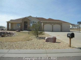 Foreclosed Home - 11135 PEMBLE CT, 80831