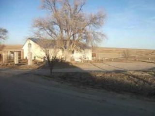 Foreclosed Home - 17825 JONES RD, 80831