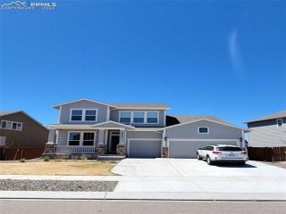 Foreclosed Home - List 100440492
