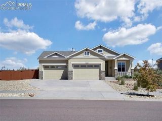 Foreclosed Home - List 100445687
