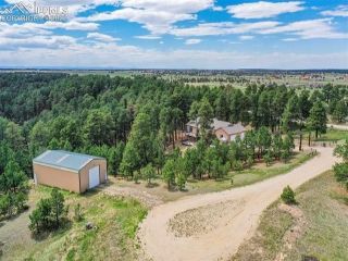 Foreclosed Home - 18065 CUMBRES RD, 80831