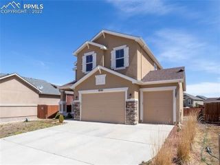 Foreclosed Home - List 100466398