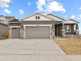 Foreclosed Home - List 100746540