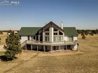 Foreclosed Home - 18165 PINON PARK RD, 80831