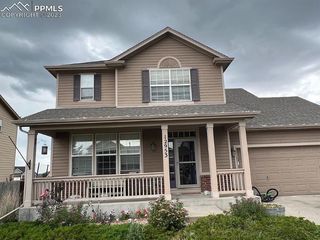 Foreclosed Home - List 100795729