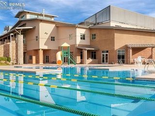 Foreclosed Home - 10765 ROLLING MESA DR, 80831