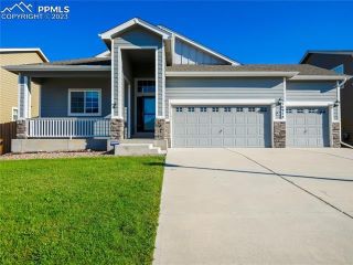 Foreclosed Home - 10974 SCENIC BRUSH DR, 80831