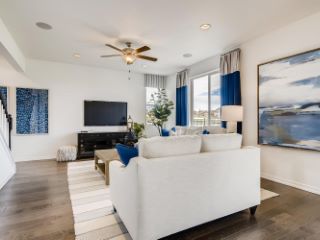 Foreclosed Home - 10785 EVENING CREEK DR, 80831