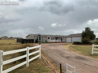 Foreclosed Home - 6875 BUCKBOARD DR, 80831