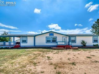 Foreclosed Home - 20420 OASIS AVE, 80831