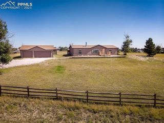 Foreclosed Home - 5695 PEERLESS FARMS RD, 80831