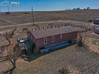 Foreclosed Home - 7787 COUNTY ROAD 2A, 80833