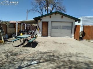 Foreclosed Home - 605 NAVAJO AVE, 80835