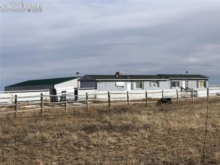 Foreclosed Home - 9260 COUNTY ROAD 133, 80835