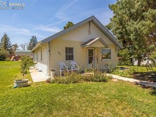 Foreclosed Home - 521 UTE AVE, 80835