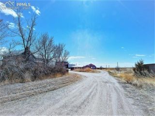 Foreclosed Home - 29500 US HIGHWAY 24, 80836