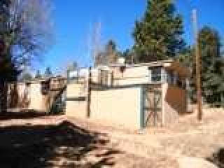 Foreclosed Home - 19 W DAISY ST, 80863