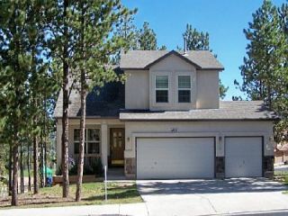 Foreclosed Home - 1430 EVERGREEN HEIGHTS DR, 80863